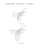 PROCESS FOR MANUFACTURING GOLF BALLS HAVING A MULTI-LAYERED COVERS diagram and image