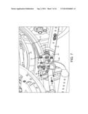 TILT-IN-SPACE WHEELCHAIR USING MULTIPLE CONTROLLING PATHS diagram and image