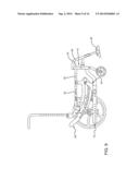 TILT-IN-SPACE WHEELCHAIR USING MULTIPLE CONTROLLING PATHS diagram and image