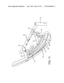 TILT-IN-SPACE WHEELCHAIR USING MULTIPLE CONTROLLING PATHS diagram and image