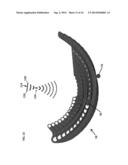 TILT-IN-SPACE WHEELCHAIR USING MULTIPLE CONTROLLING PATHS diagram and image