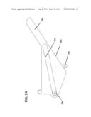 TILT-IN-SPACE WHEELCHAIR USING MULTIPLE CONTROLLING PATHS diagram and image