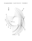 TILT-IN-SPACE WHEELCHAIR USING MULTIPLE CONTROLLING PATHS diagram and image