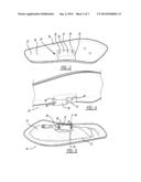 SIDE AIRBAG MODULE ASSEMBLY diagram and image