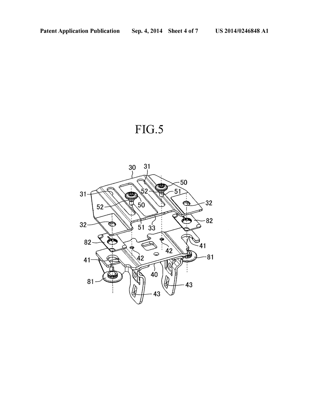 STEERING COLUMN DEVICE - diagram, schematic, and image 05