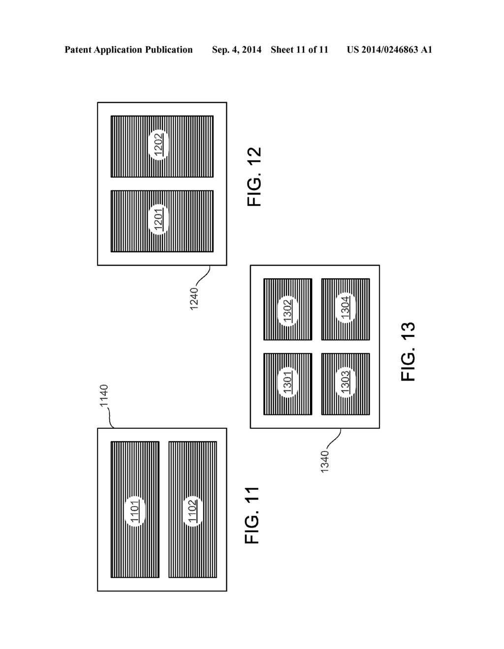 SYSTEM FOR COOLING POWER GENERATION SYSTEM - diagram, schematic, and image 12