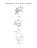 AIR-POWERED GENERATOR SYSTEM WITH ELECTROMAGNETIC AUXILIARY POWER UNIT diagram and image