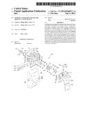 Push/Pull Operating Device for Driving a Latch Device diagram and image