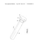 Push/Pull Operating Device for Driving a Latch Device diagram and image