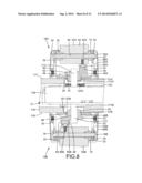 Push/Pull Operating Device for Driving a Latch Device diagram and image