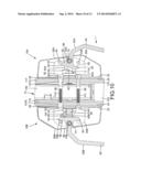 Push/Pull Operating Device for Driving a Latch Device diagram and image