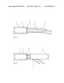 MOTOR-VEHICLE DOOR HANDLE diagram and image