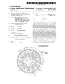 ELECTRICITY COLLECTION AND DISTRIBUTION RING AND METHOD FOR MANUFACTURING     SAME diagram and image