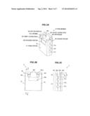 ELECTRICITY COLLECTION AND DISTRIBUTION RING AND METHOD FOR MANUFACTURING     SAME diagram and image