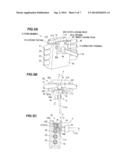 ELECTRICITY COLLECTION AND DISTRIBUTION RING AND METHOD FOR MANUFACTURING     SAME diagram and image