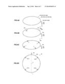 ELECTRICITY COLLECTION AND DISTRIBUTION RING AND METHOD FOR MANUFACTURING     SAME diagram and image