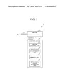 MOTOR AND MOTOR SYSTEM diagram and image