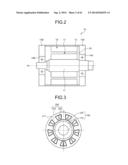 MOTOR AND MOTOR SYSTEM diagram and image