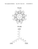 MOTOR AND MOTOR SYSTEM diagram and image