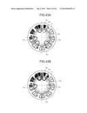 MOTOR AND MOTOR SYSTEM diagram and image