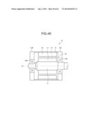 MOTOR AND MOTOR SYSTEM diagram and image