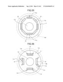 MOTOR AND MOTOR SYSTEM diagram and image