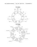 MOTOR AND MOTOR SYSTEM diagram and image