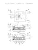 MEMS DEVICE, ELECTRONIC DEVICE, ELECTRONIC APPARATUS, AND MOVING OBJECT diagram and image