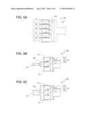 MEMS DEVICE, ELECTRONIC DEVICE, ELECTRONIC APPARATUS, AND MOVING OBJECT diagram and image