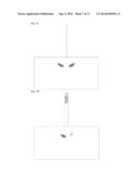 WAVEGUIDE FOR A BULK-TYPE MEDIUM, VIBRATIOR USING SAME TO TRANSMIT SHEAR     WAVES TO A BULK-TYPE MEDIUM, AND METHOD USING THE VIBRATOR TO TRANSMIT     SHEAR WAVES TO A BULK-TYPE MEDIUM diagram and image