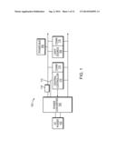 COMMUNICATION WITH LIGHTING UNITS OVER A POWER BUS diagram and image