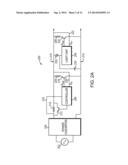 COMMUNICATION WITH LIGHTING UNITS OVER A POWER BUS diagram and image