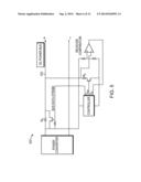 COMMUNICATION WITH LIGHTING UNITS OVER A POWER BUS diagram and image