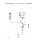 COMMUNICATION WITH LIGHTING UNITS OVER A POWER BUS diagram and image