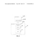 MOTOR ASSEMBLY WITH INTEGRATED ON/OFF DETECTION WITH SPEED PROFILE     OPERATION diagram and image