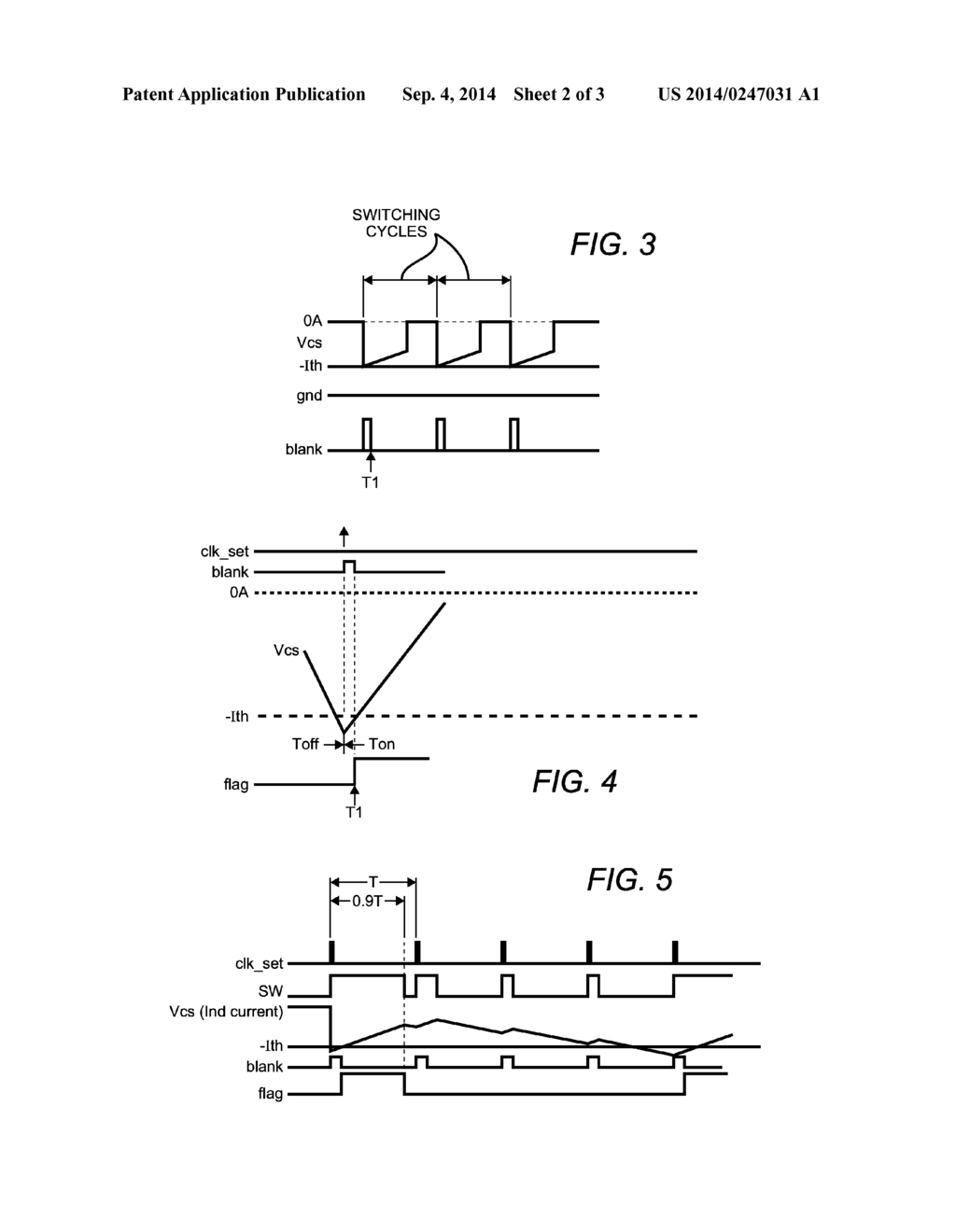 NEGATIVE CURRENT PROTECTION SYSTEM FOR LOW SIDE SWITCHING CONVERTER FET - diagram, schematic, and image 03