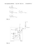 Low EMI Driver Circuit diagram and image