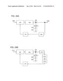 PHASE LOCKED LOOP AND SEMICONDUCTOR DEVICE USING THE SAME diagram and image