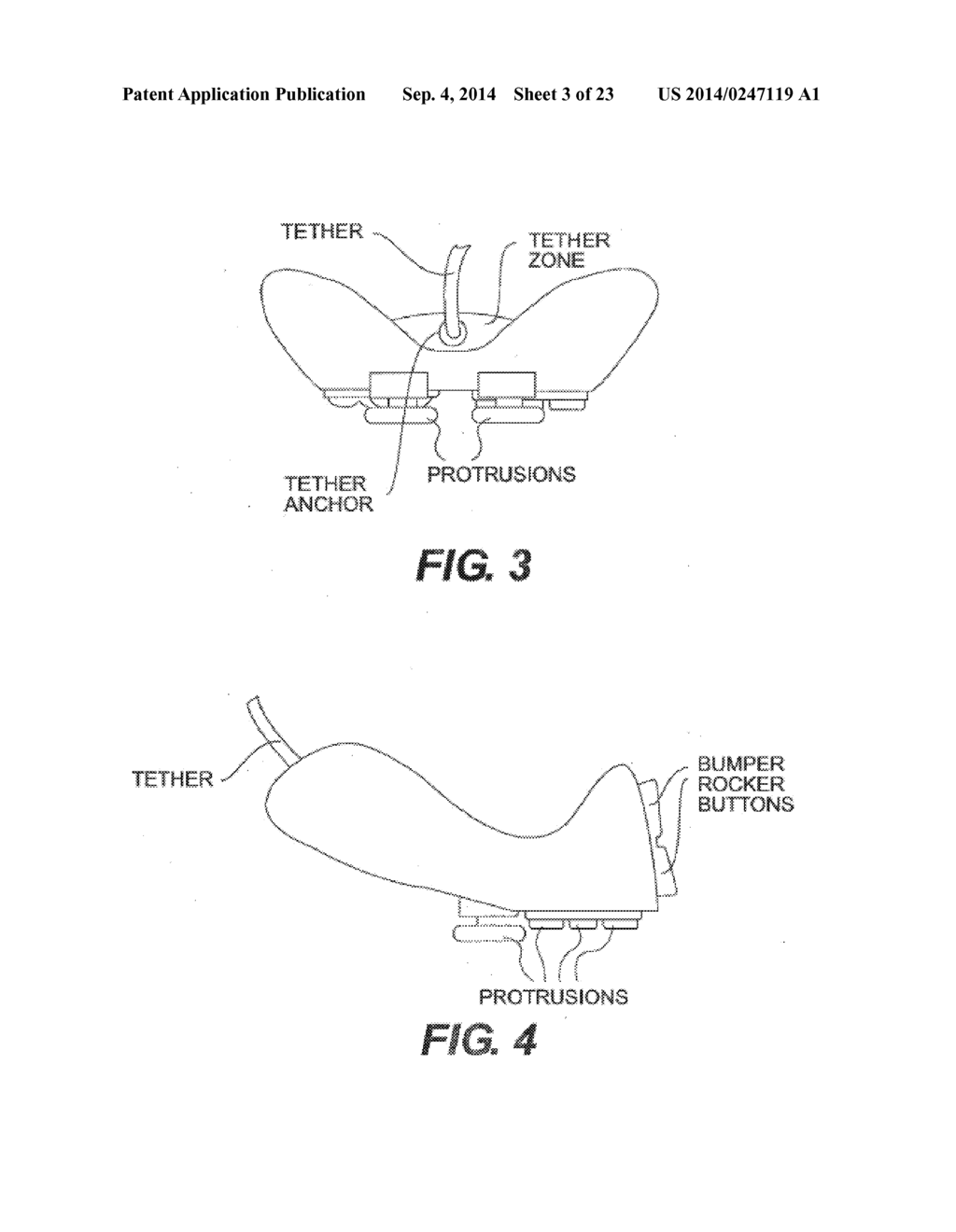 Control System for a Remote Vehicle - diagram, schematic, and image 04