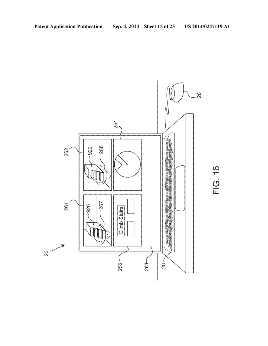 Control System for a Remote Vehicle - diagram, schematic, and image 16