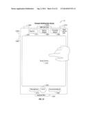 METHODS USING A MOBILE DEVICE TO MONITOR AN INDIVIDUAL S ACTIVITIES,     BEHAVIORS, HABITS OR HEALTH PARAMETERS diagram and image