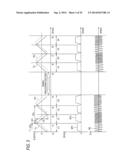 RADAR APPARATUS AND SIGNAL PROCESSING METHOD diagram and image