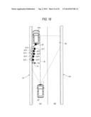 RADAR APPARATUS AND SIGNAL PROCESSING METHOD diagram and image