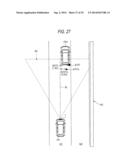 RADAR APPARATUS AND SIGNAL PROCESSING METHOD diagram and image