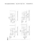 SEMI-TRANSMISSIVE LIQUID CRYSTAL DISPLAY DEVICE diagram and image