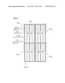 SEMI-TRANSMISSIVE LIQUID CRYSTAL DISPLAY DEVICE diagram and image