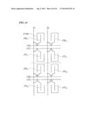 SEMI-TRANSMISSIVE LIQUID CRYSTAL DISPLAY DEVICE diagram and image