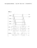 SEMI-TRANSMISSIVE LIQUID CRYSTAL DISPLAY DEVICE diagram and image