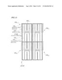 SEMI-TRANSMISSIVE LIQUID CRYSTAL DISPLAY DEVICE diagram and image