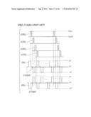 SEMI-TRANSMISSIVE LIQUID CRYSTAL DISPLAY DEVICE diagram and image